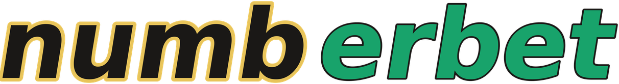 numberbet logo