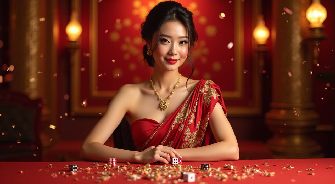numberbet Lucky Prize